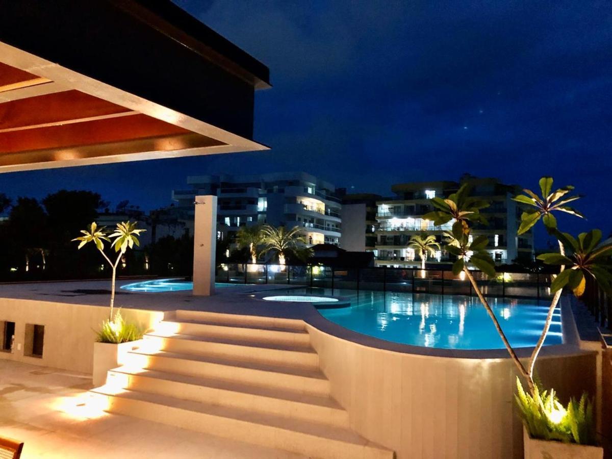 Nova Onda Hotel Cabo Frio Exterior photo