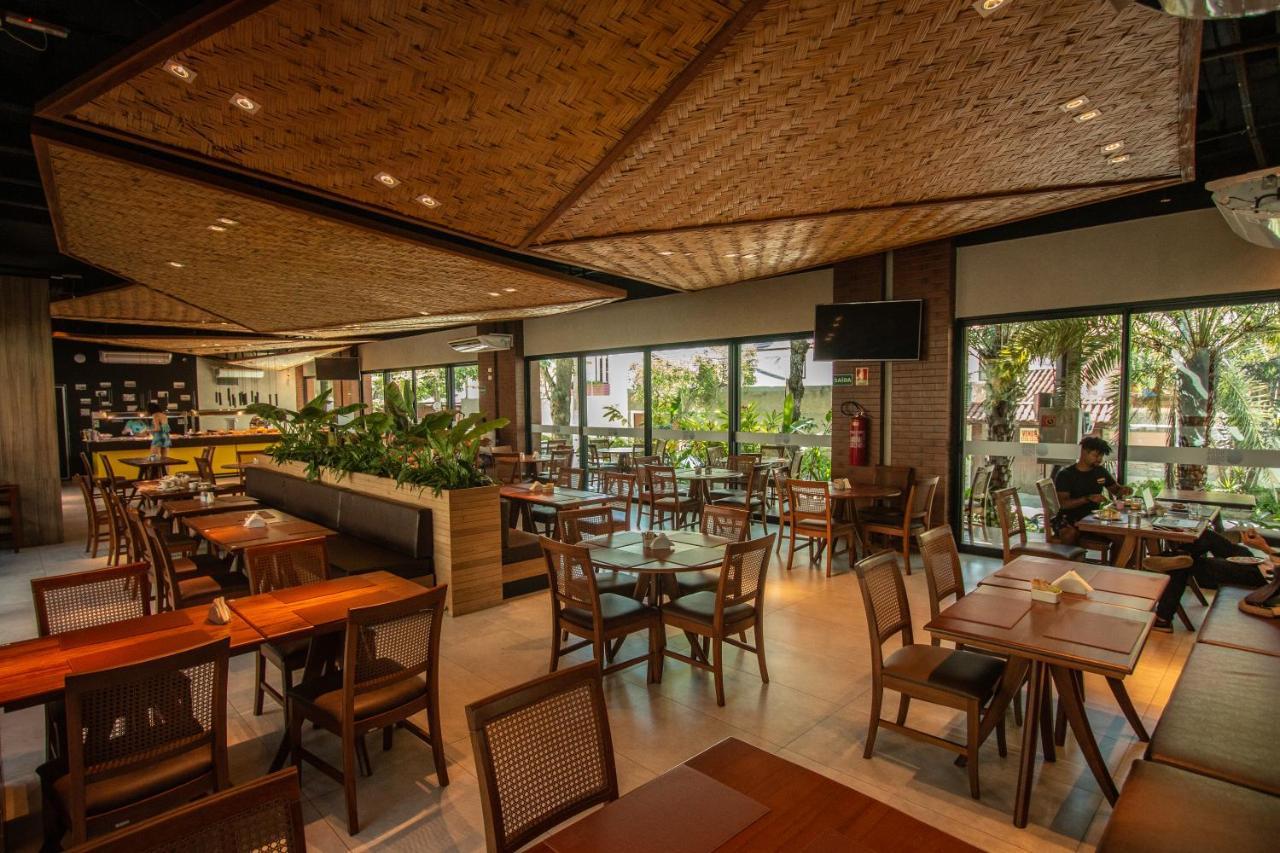 Nova Onda Hotel Cabo Frio Exterior photo