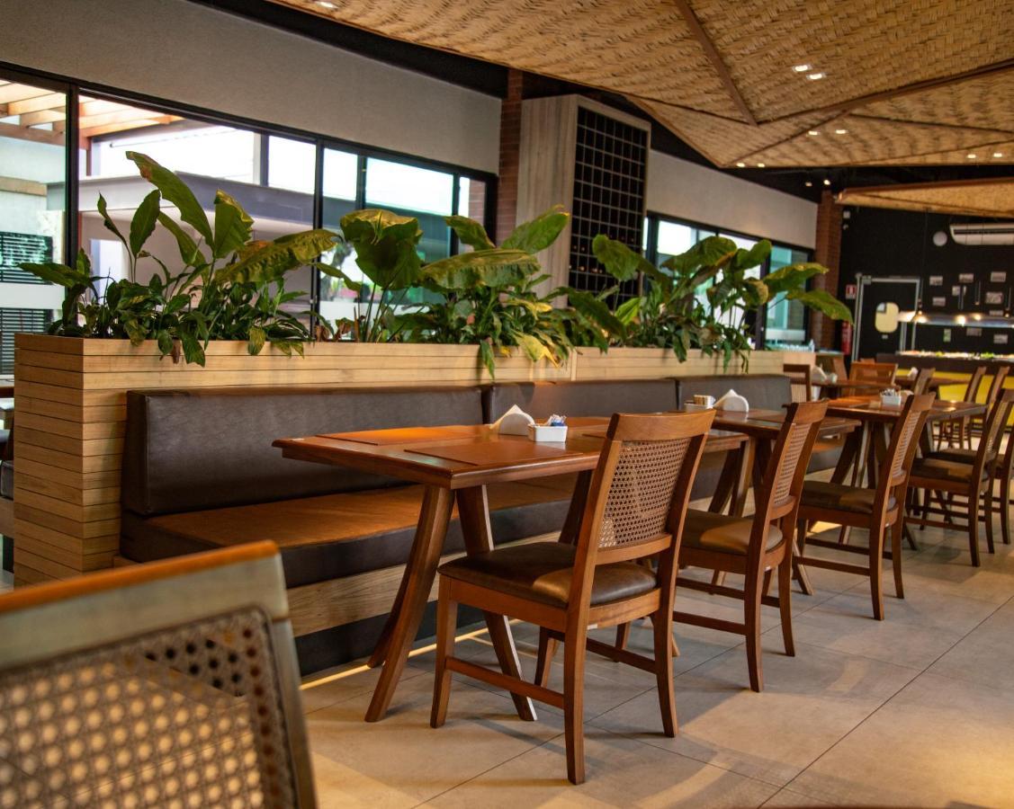 Nova Onda Hotel Cabo Frio Exterior photo