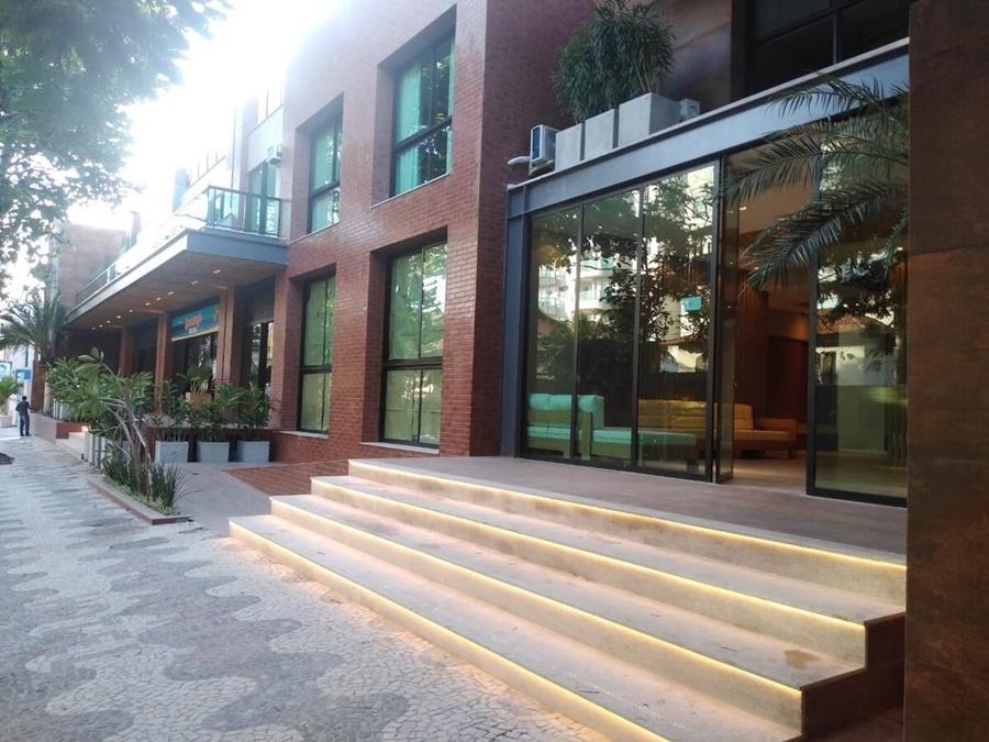 Nova Onda Hotel Cabo Frio Exterior photo