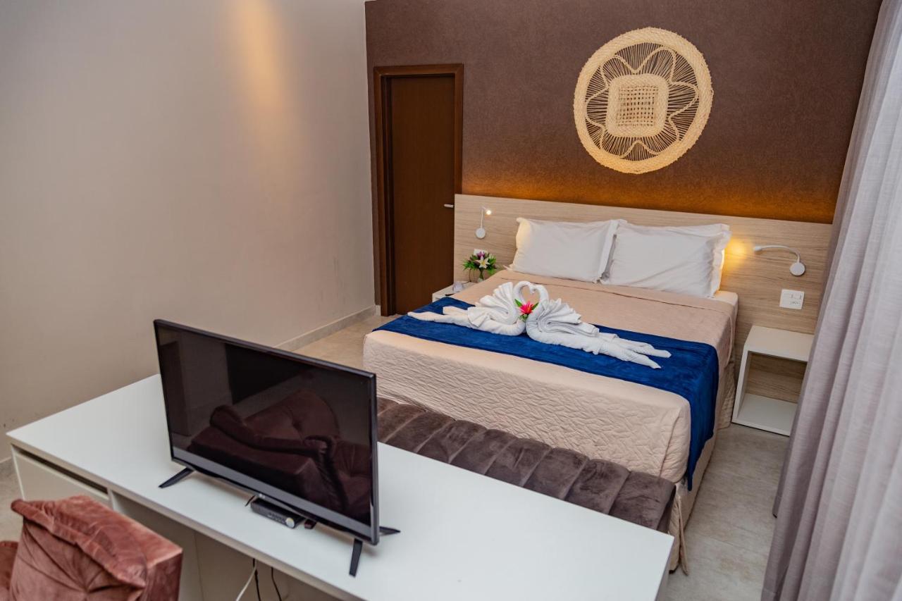Nova Onda Hotel Cabo Frio Room photo