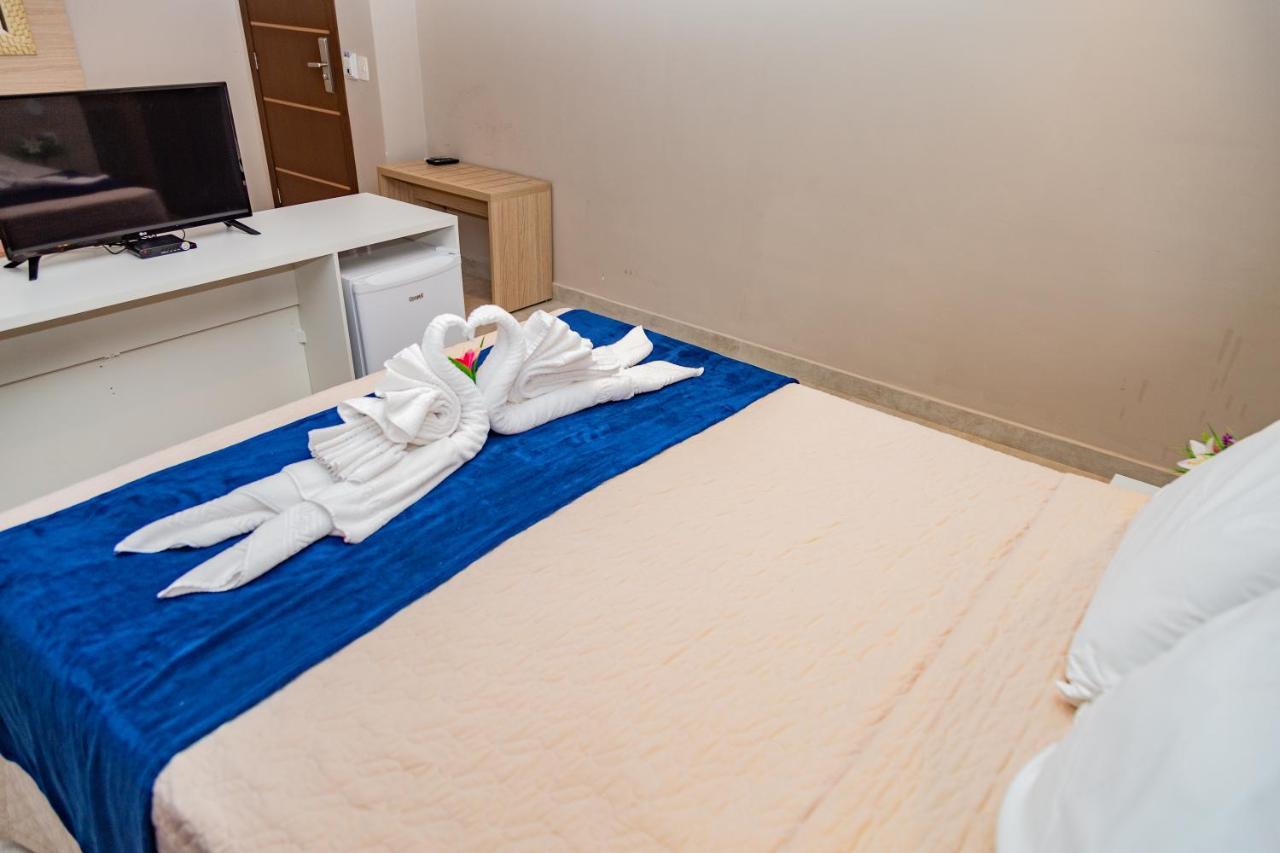 Nova Onda Hotel Cabo Frio Room photo
