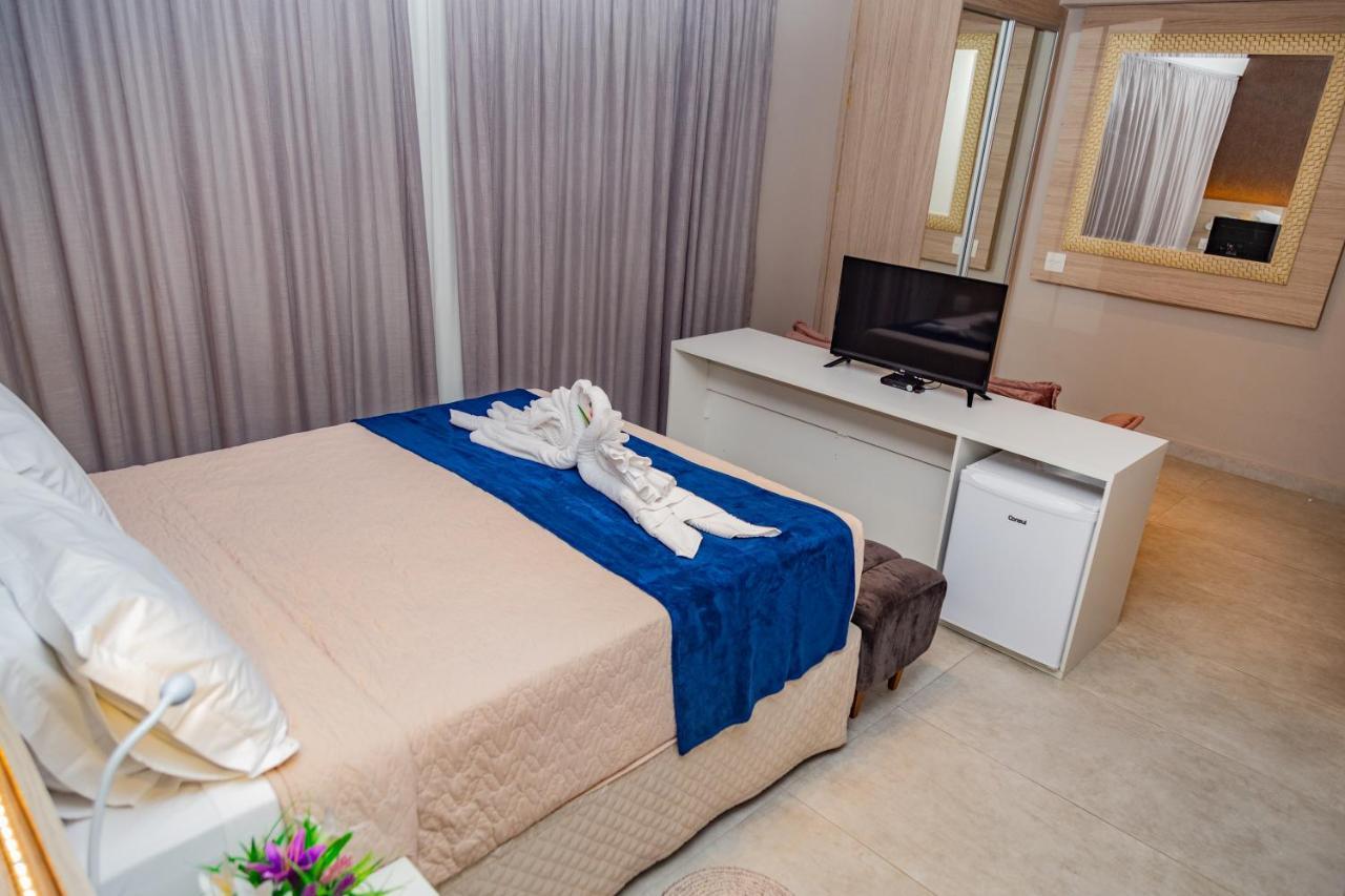 Nova Onda Hotel Cabo Frio Room photo