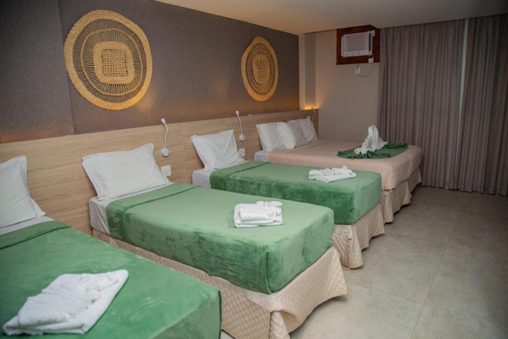 Nova Onda Hotel Cabo Frio Room photo