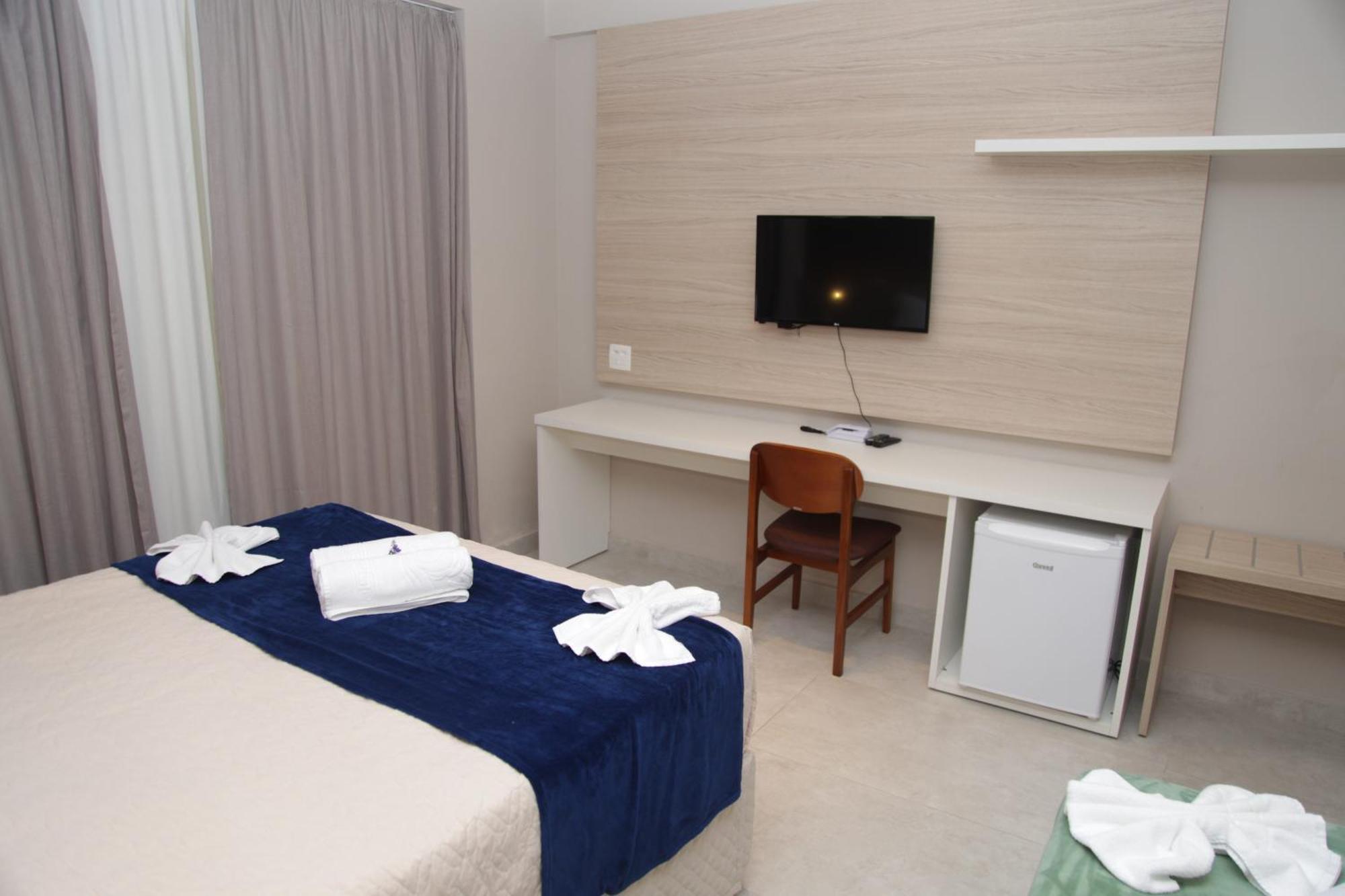 Nova Onda Hotel Cabo Frio Room photo