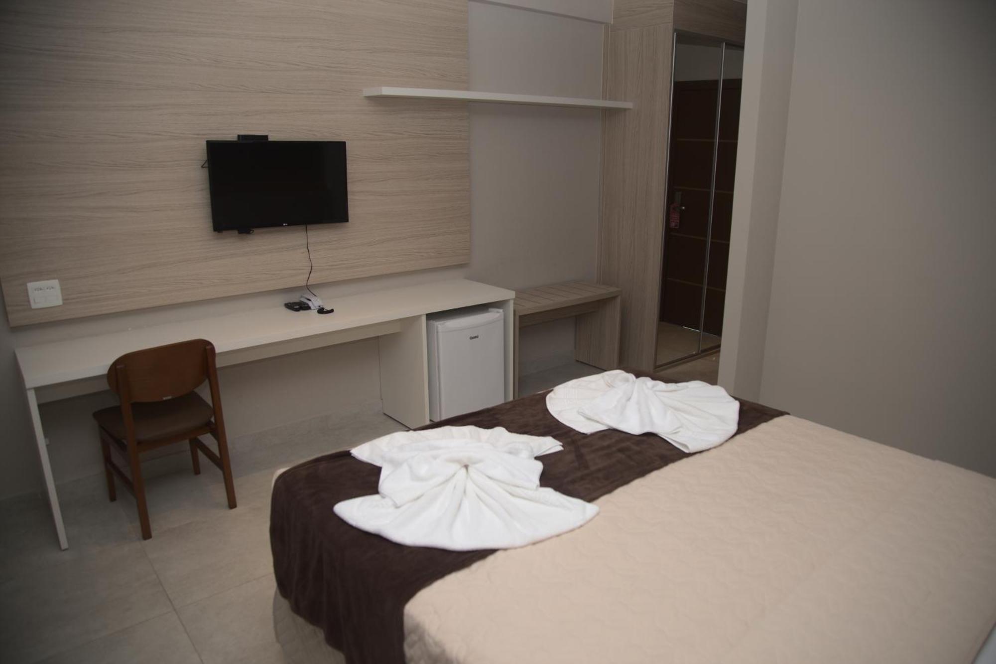 Nova Onda Hotel Cabo Frio Room photo