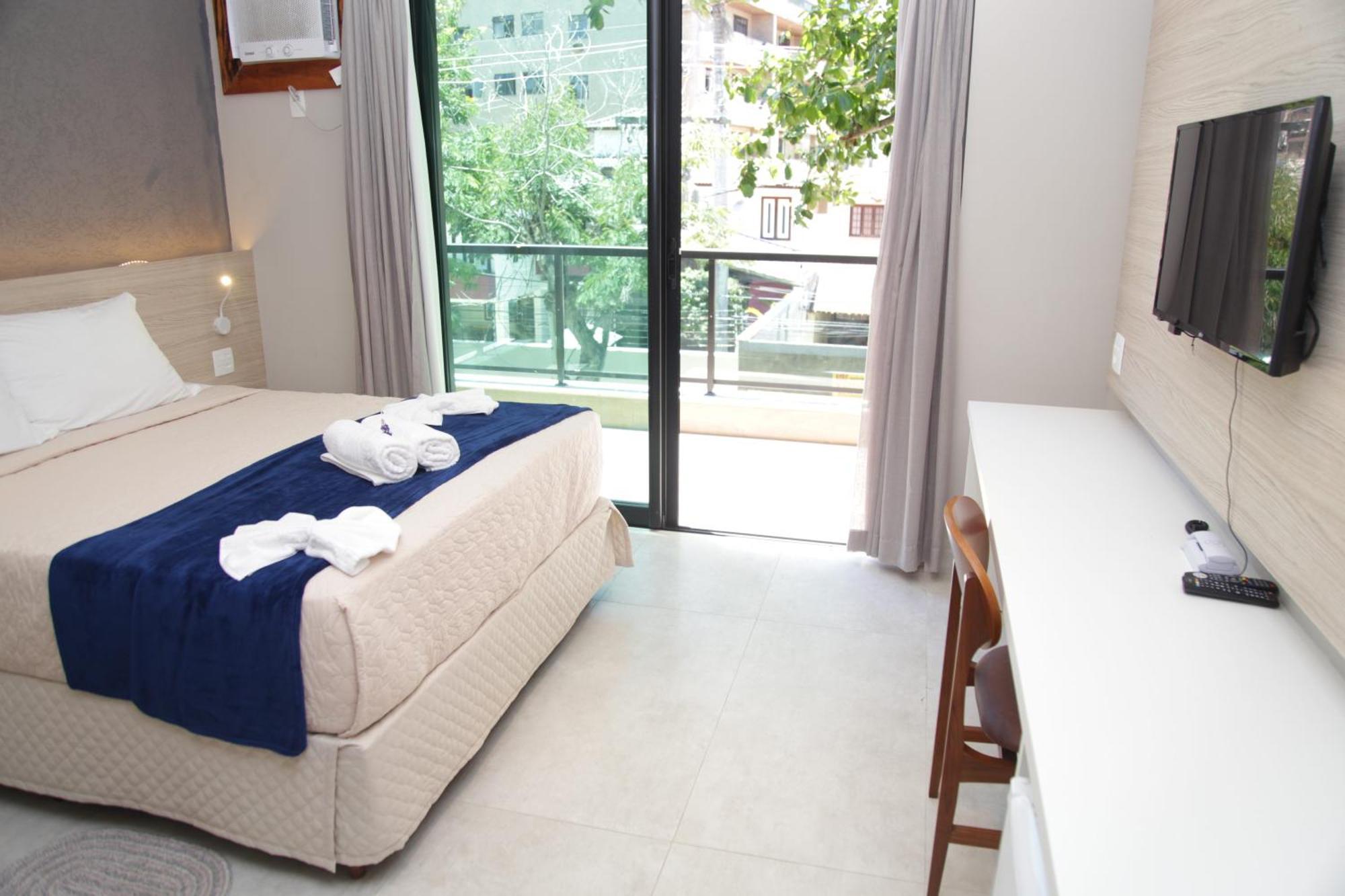 Nova Onda Hotel Cabo Frio Room photo