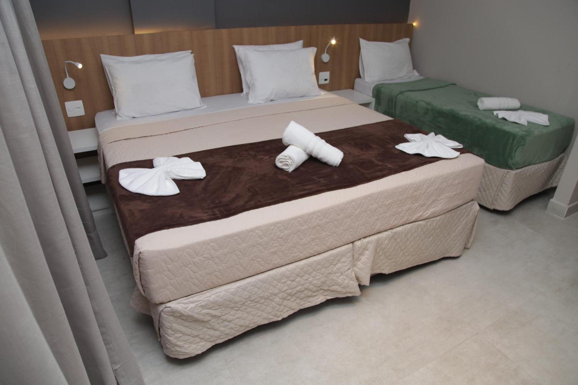 Nova Onda Hotel Cabo Frio Room photo
