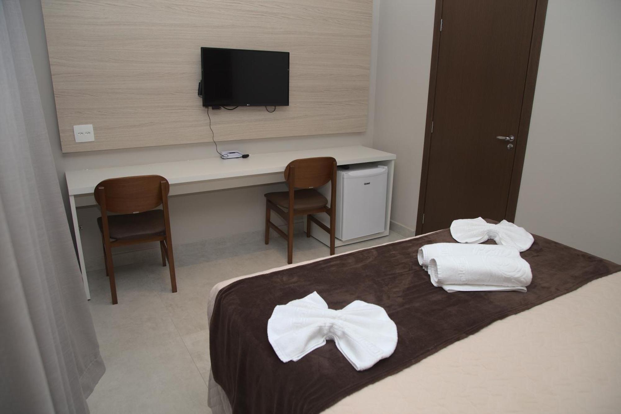 Nova Onda Hotel Cabo Frio Room photo